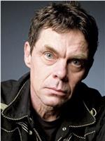 Rich Hall