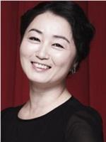 Jeong Eun-kyeong