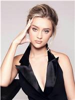 Lizzy Greene