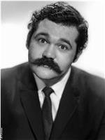 Avery Schreiber