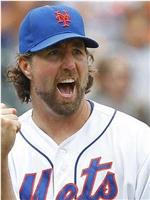 R.A. Dickey