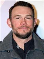 Forrest Griffin