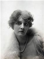 Gertrude McCoy