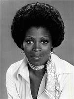 Roxie Roker