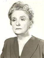 Alma Kruger