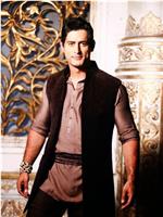 Mohit Raina