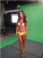 Jillian Barberie