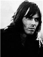 Nicky Hopkins