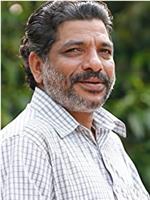 Jaffer Idukki