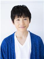 田口翔大