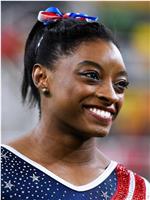 西蒙·拜尔斯 Simone Biles