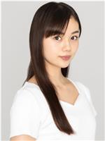 长野茱莉亚 Julia Nagano