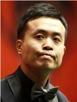 傅家俊 Marco Fu