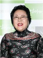 金善华 Seon-hwa Kim