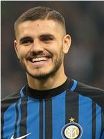 毛罗·伊卡尔迪 Mauro Icardi