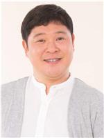 竹井亮介 Ryosuke Takei