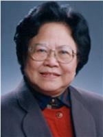 彭珮云 Peiyun Peng