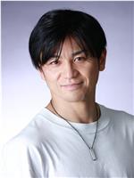 岩田荣庆 Hideyoshi Iwata