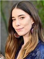 丹妮尔·哈伊姆 Danielle Haim