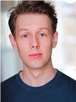 约什·费南 Josh Finan