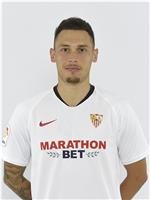 卢卡斯·奥坎波斯 Lucas Ocampos