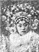 蔡淑卿 Shuqing Cai