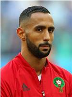 马德希·贝纳蒂亚 Mehdi Benatia