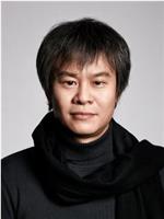 尹尚华 Yoon Sang Hwa