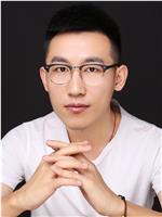 张新润 Xinrun Zhang