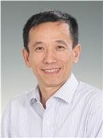 王一川 Yichuan Wang