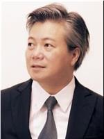 王竣民 Walt Wang