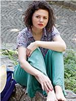 露西·扎科娃 Lucie Zácková