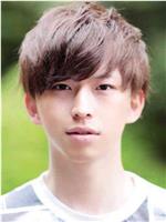 下前祐贵 Shimomae Yuuki