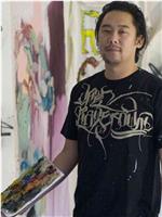 崔大卫 David Choe