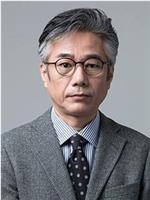 中田春介 Shunsuke Nakata