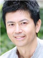 石川真 Shin Ishikawa