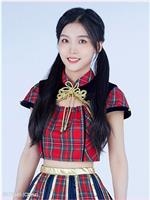 孔珂昕 Kong Kexin