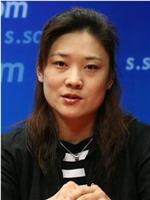 刘伟 Wei Liu