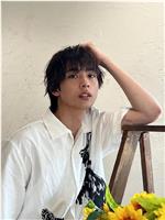 藤林泰也 Yasunari Fujibayashi