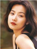 大野干代 Mikiyo Ohno