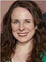 卡里亚德·劳埃德 Cariad Lloyd