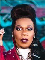 Big Freedia Big Freedia