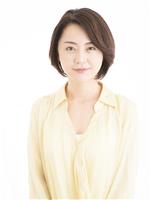 岩桥道子 Michiko Iwahashi