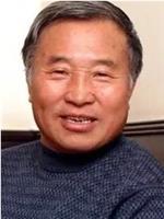 冯延飞 Yanfei Feng