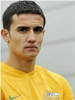 蒂姆·卡希尔 Tim Cahill