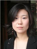 张礼雨 Liu Jang