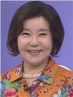 严侑信 Yu-shin Eom