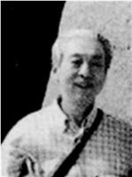 庞建民 Jianmin Pang