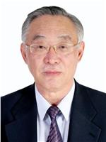 栾恩杰 Enjie Luan