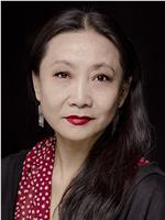 文慧 Hui Wen